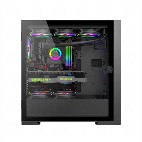 TNC Store Vỏ Case KENOO ESPORT FM800